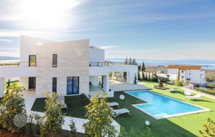 4-bedroom mansion 390 m² in Malinska for 1,520,000 €