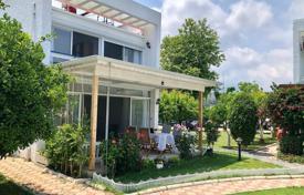 2+1 Apartment in Çamyuva, Kemer – Your Perfect Home by the Sea! for $207,000