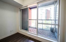 Apartment – Regent Park Boulevard, Old Toronto, Toronto,  Ontario,   Canada for C$1,033,000