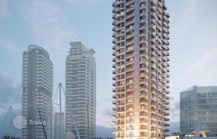Marina Star — new residence by Condor with a swimming pool and a restaurant in the prestigious area of Dubai Marina for From $457,000