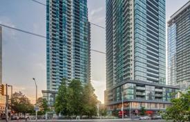 Apartment – Yonge Street, Toronto, Ontario,  Canada for C$745,000