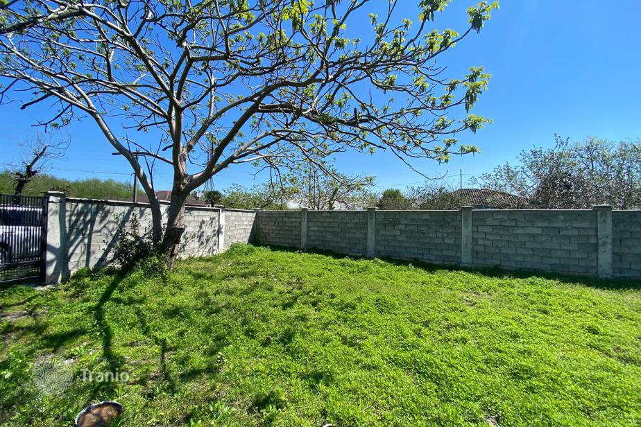 Development land for sale in Batumi, — listing 2275430