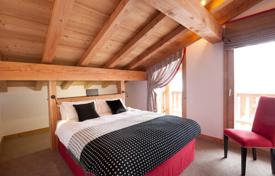 Spacious house in one of the most popular areas of Les Gets, France for 3,995,000 €
