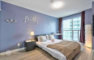 3-bedroom apartment in Scarborough for C$851,000
