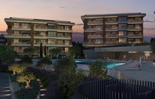3-bedroom apartment 153 m² in Germasogeia for 500,000 €