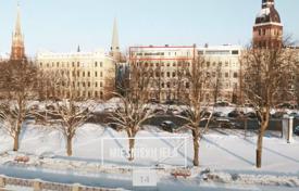 6-bedrooms apartment 350 m² in Old Riga, Latvia for 1,200,000 €