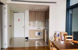 1 bed Condo in Circle Living Prototype Makkasan Sub District for $277,000