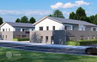 New apartments in Xanten, Westphalia, Germany for From 526,000 €