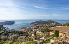 5-bedrooms villa in Villefranche-sur-Mer, France for 9,900,000 €