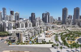 5-bedrooms penthouse 304 m² in Ashdod, Israel for $3,769,000