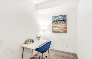 4-bedroom apartment in Dundas Street East for C$789,000