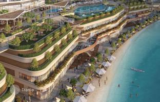500 new flats in residential complex 320 Riverside Crescent in Nad Al Sheba 1 for From $618,000