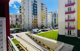 3-bedrooms apartment 99 m² in Tbilisi (city), Georgia for $135,000