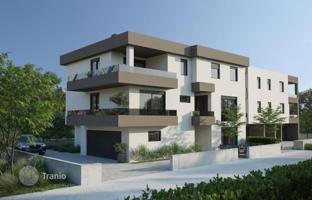 1-bedroom apartment 55 m² in Pula for 198,000 €