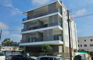 3-bedroom penthouse in Limassol for 900,000 €