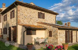 8-bedroom villa 367 m² in San Gimignano for 1,300,000 €