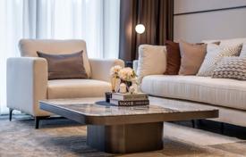 2-bedroom apartments in condo in Pathum Wan for $5,500 per week
