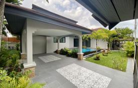 Villa – Pattaya, Chonburi, Thailand for $294,000