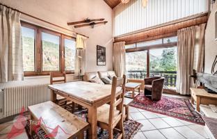 3-bedroom apartment in Morzine for 819,000 €