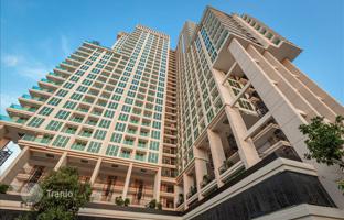 Luxury high-rise residence close to beaches, in the heart of Pattaya, Thailand for From $115,000
