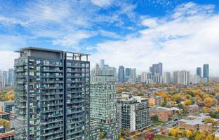 5-bedroom apartment in Regent Park Boulevard for C$1,013,000