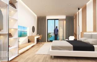 Apartment 78 m² in Gonio for $18,245,000