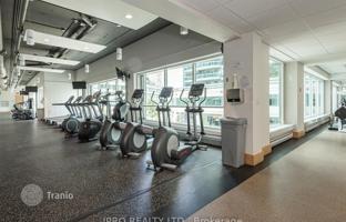 5-bedroom apartment in Yonge Street for C$1,043,000