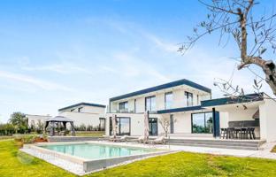 5-room villa 403 m² in Istria County for 1,250,000 €