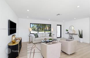 3-bedroom house 181 m² in Delray Beach for $1,000,000