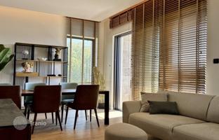 3-bedroom apartment 110 m² in Tivat city for 850,000 €