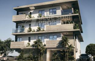 2-bedroom apartment in Deryneia for 198,000 €