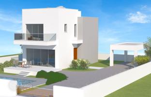 2-bedroom villa 126 m² in Kouklia for 344,000 €