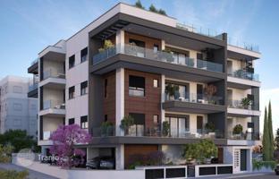 1-bedroom apartment in new building in Limassol for 330,000 €