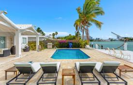 Apartment – Miami Beach, Florida, USA for 3,040 € per week