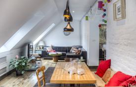 Elegant Apartment for Sale on Paulay Ede Street – In a Neoclassical Building in the Heart of Budapest for 750,000 €