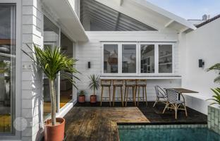 2-bedroom villa 95 m² in Canggu for $230,000