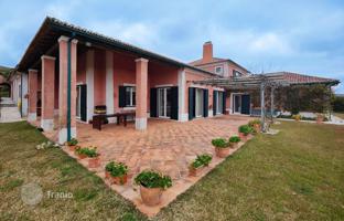 7-bedroom villa 362 m² in Lisbon for 1,250,000 €