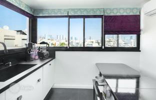 4-bedroom cottage 93 m² in Tel Aviv for $2,991,000