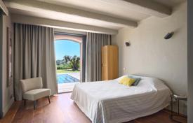 5-bedroom villa in Sainte-Maxime. Price on request
