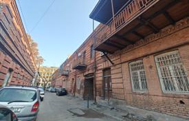 3-bedrooms apartment 84 m² in Old Tbilisi, Georgia for $210,000