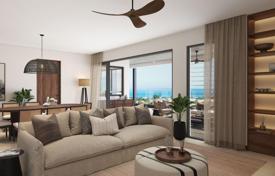 3-bedrooms apartments in new building 191 m² in Tamarin, Mauritius for $584,000