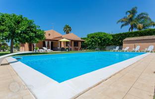 3-bedroom villa 124 m² in Scicli for 450,000 €