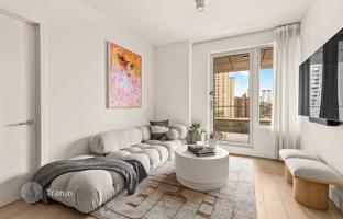 2-bedroom apartment 69 m² in Manhattan for $1,650,000