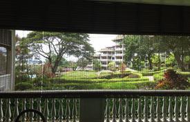 Apartment – Jomtien, Pattaya, Chonburi,  Thailand for $256,000