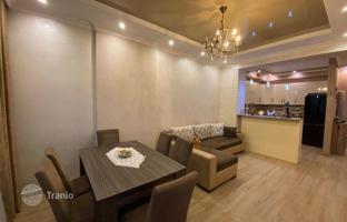 1-bedroom apartment 53 m² in Batumi for $139,000