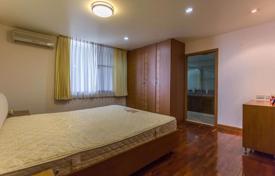 3-bedroom apartment in Khlong Toei for $3,060 per week