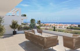 Exquisite 2-Bedroom first floor Apartment with Communal Swimming Pool & Seaviews located in Kapparis for 310,000 € Exquisite 2-Bedroom first floor Apartment with Communal Swimming Pool & Seaviews located in Kapparis for 310,000 €