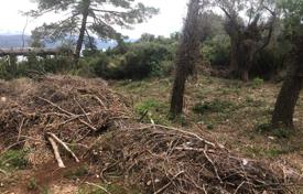 Development land in Tivat (city), Montenegro for 90,000 €