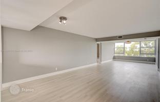 2-bedroom apartments in condo 126 m² in Pompano Beach for $315,000