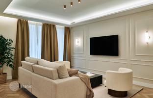 Exquisite turnkey apartment in the Lista area, Madrid, Spain for 1,399,000 €